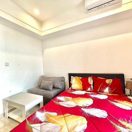 Prince Golden Bay Sihanoukville Extérieur photo
